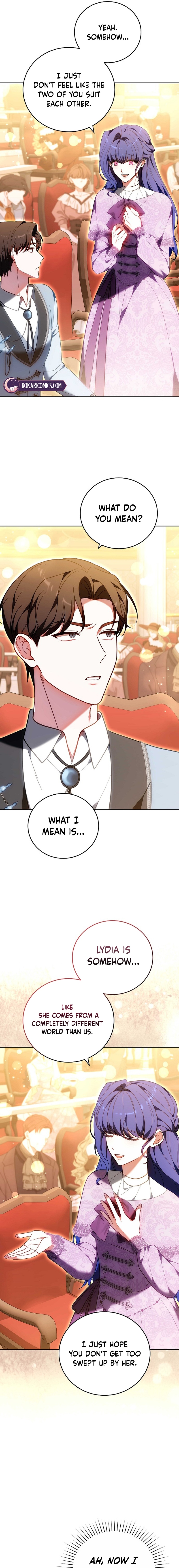 Read 101st Confession chapter 74 image 10 on Lezhin