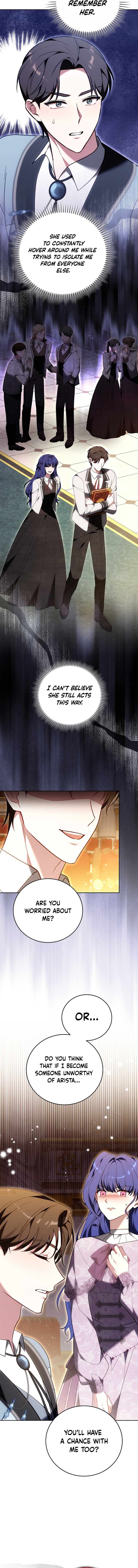 Read 101st Confession chapter 74 image 11 on Lezhin