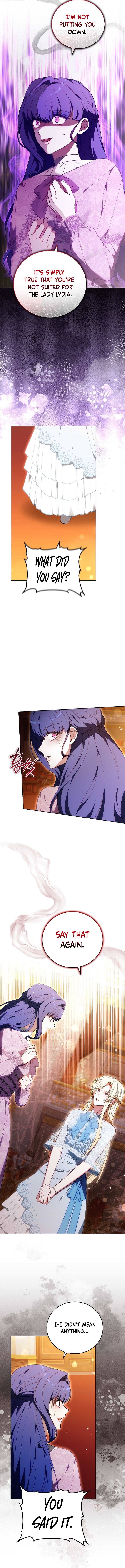 Read 101st Confession chapter 74 image 12 on Lezhin