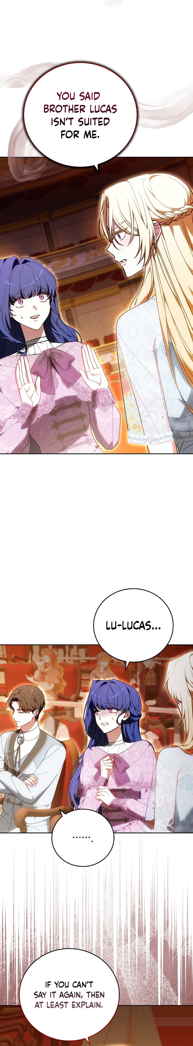 Read 101st Confession chapter 74 image 13 on Lezhin