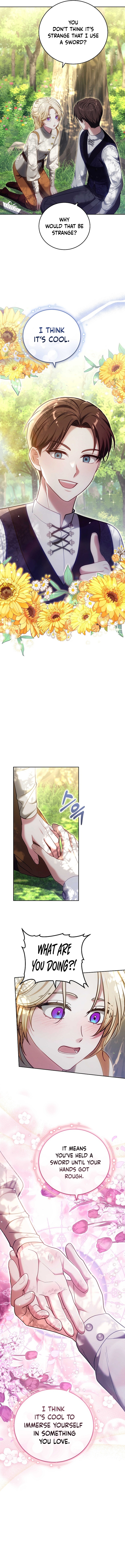 Read 101st Confession chapter 74 image 2 on Lezhin