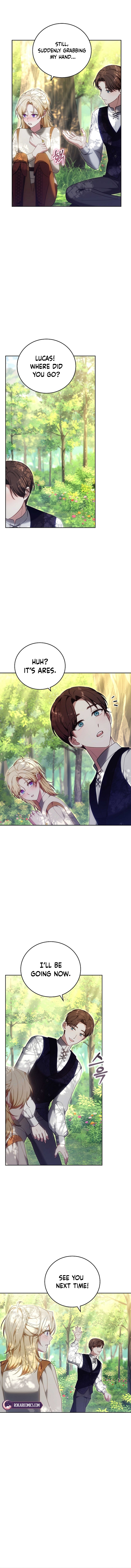 Read 101st Confession chapter 74 image 3 on Lezhin