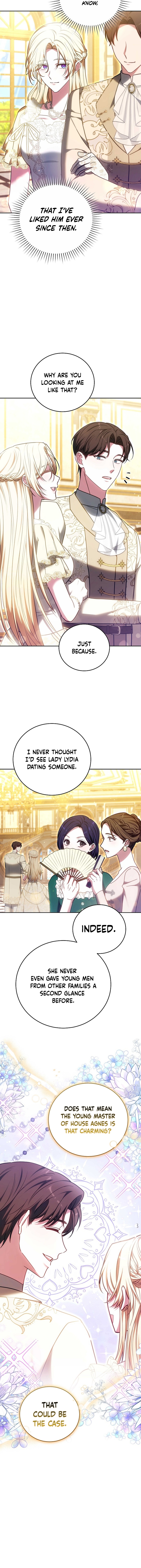 Read 101st Confession chapter 74 image 5 on Lezhin