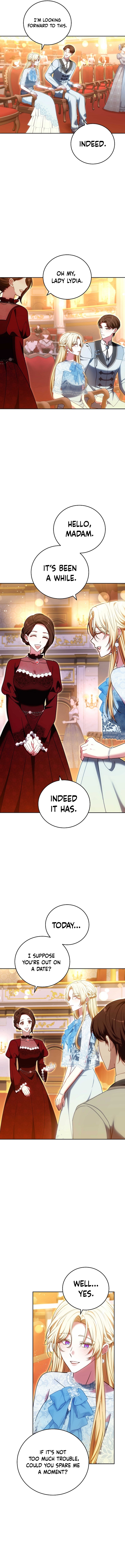 Read 101st Confession chapter 74 image 7 on Lezhin
