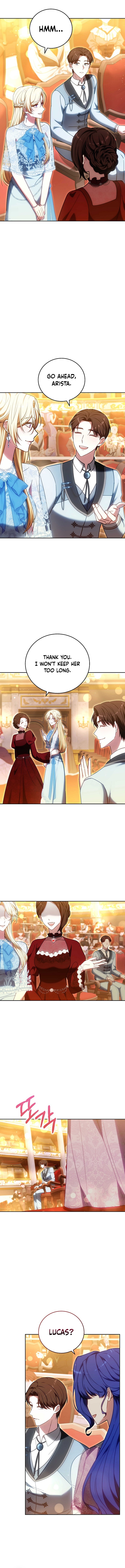 Read 101st Confession chapter 74 image 8 on Lezhin