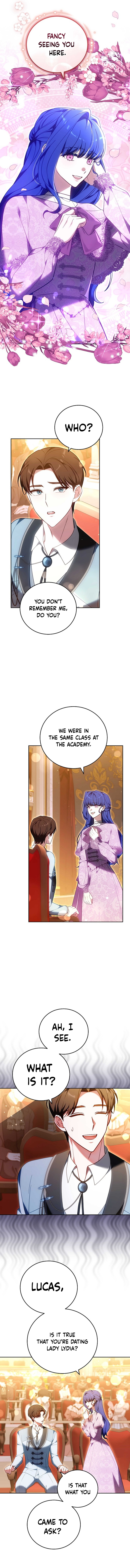 Read 101st Confession chapter 74 image 9 on Lezhin