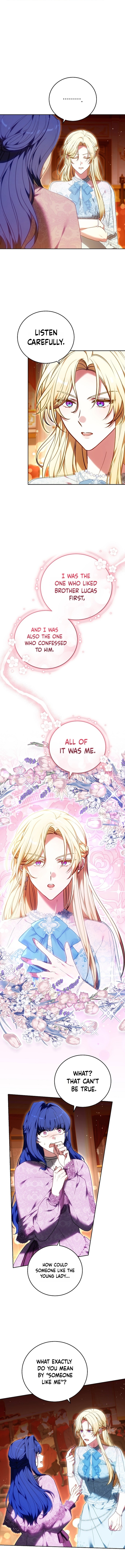 Read 101st Confession chapter 75 image 1 on Lezhin