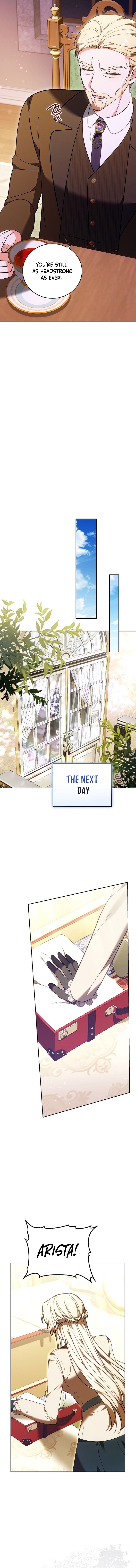 Read 101st Confession chapter 75 image 11 on Lezhin