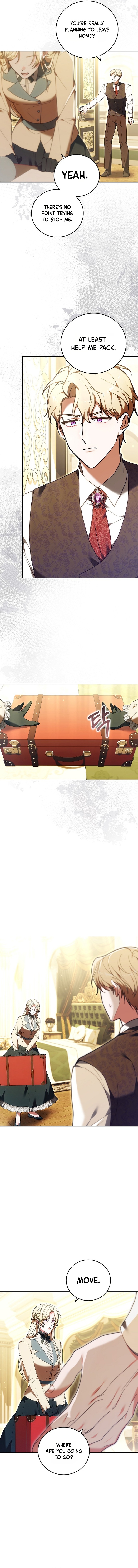 Read 101st Confession chapter 75 image 12 on Lezhin