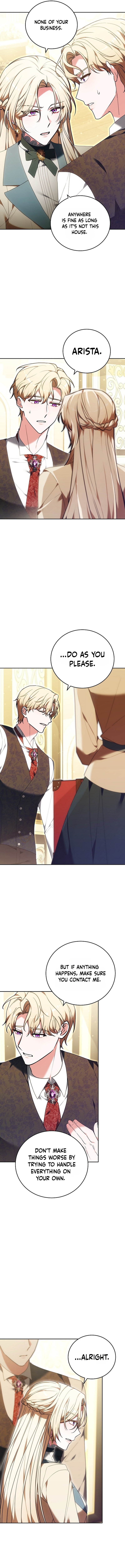 Read 101st Confession chapter 75 image 13 on Lezhin