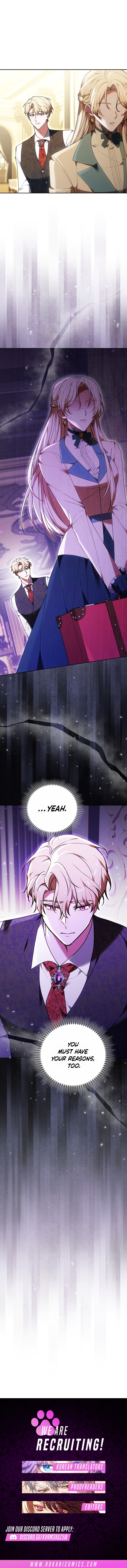 Read 101st Confession chapter 75 image 14 on Lezhin