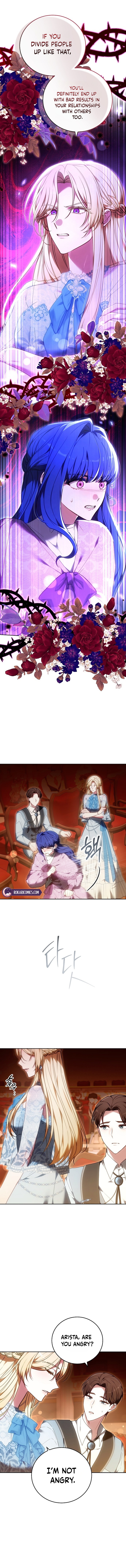 Read 101st Confession chapter 75 image 2 on Lezhin