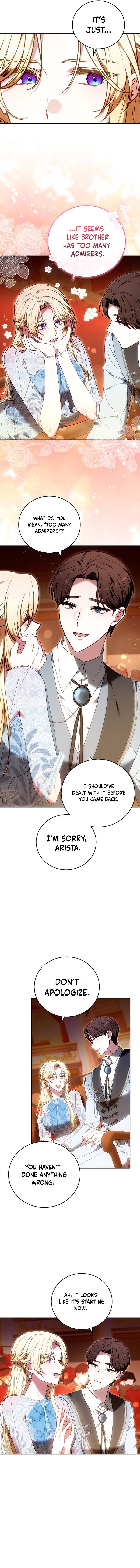 Read 101st Confession chapter 75 image 3 on Lezhin