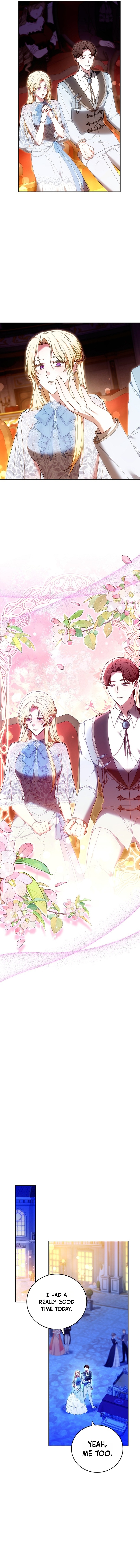 Read 101st Confession chapter 75 image 4 on Lezhin