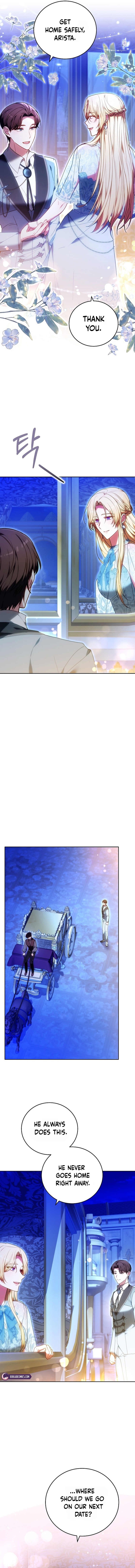 Read 101st Confession chapter 75 image 5 on Lezhin