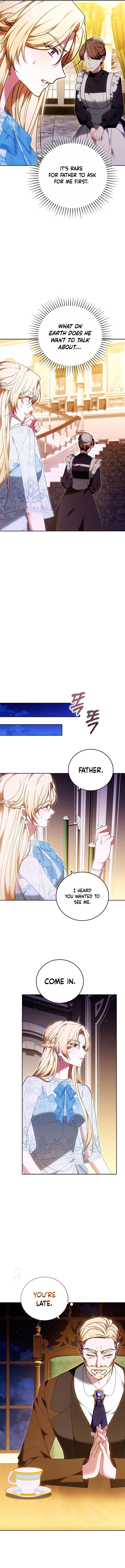 Read 101st Confession chapter 75 image 7 on Lezhin