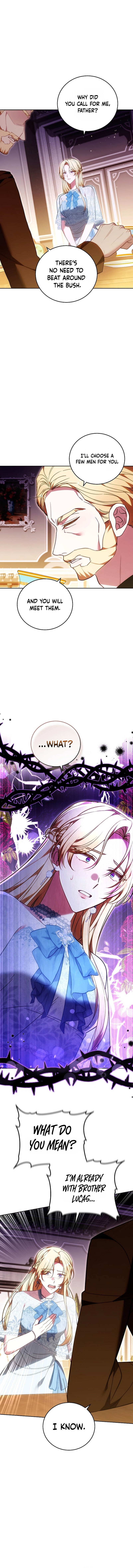 Read 101st Confession chapter 75 image 8 on Lezhin