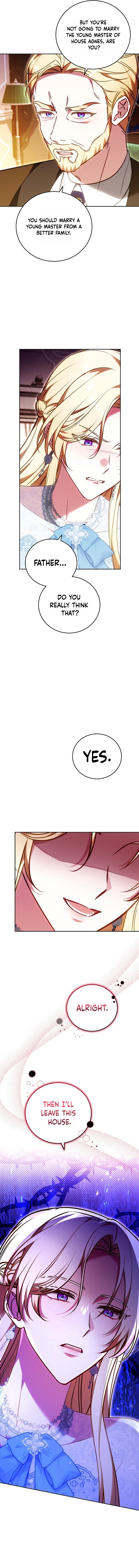 Read 101st Confession chapter 75 image 9 on Lezhin