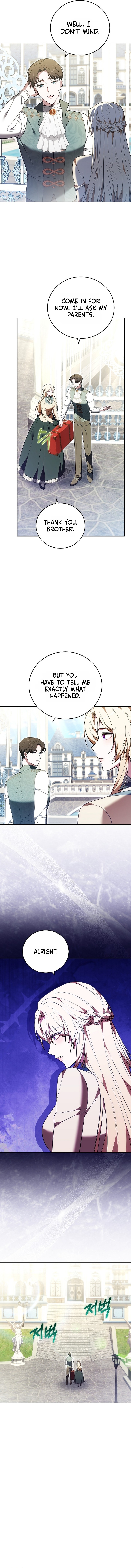 Read 101st Confession chapter 76 image 1 on Lezhin