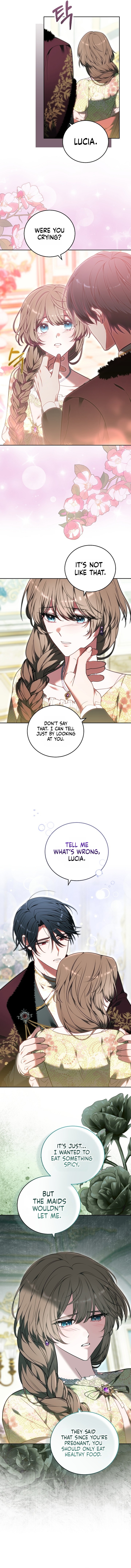 Read 101st Confession chapter 76 image 10 on Lezhin