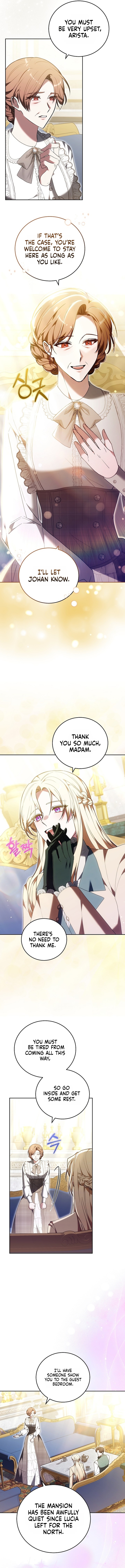 Read 101st Confession chapter 76 image 3 on Lezhin
