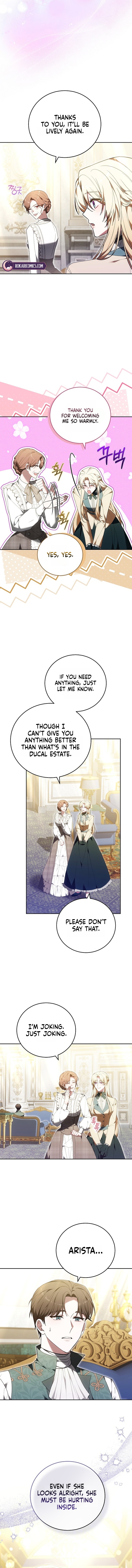 Read 101st Confession chapter 76 image 4 on Lezhin