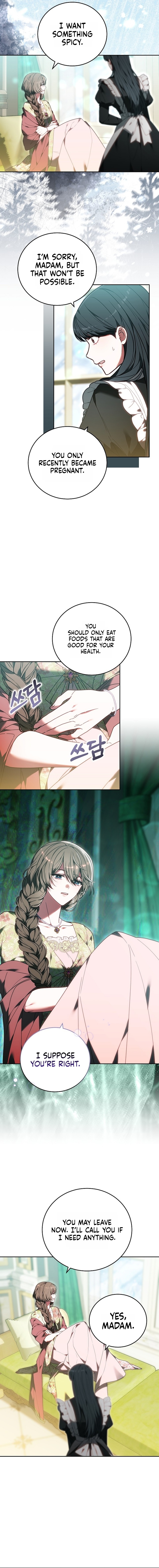 Read 101st Confession chapter 76 image 6 on Lezhin