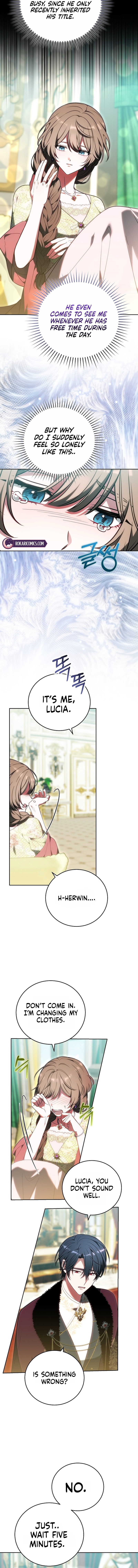 Read 101st Confession chapter 76 image 8 on Lezhin