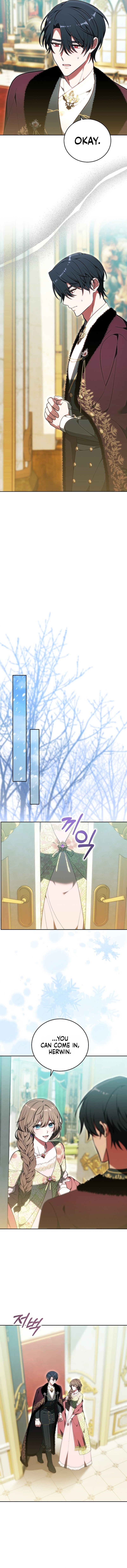 Read 101st Confession chapter 76 image 9 on Lezhin
