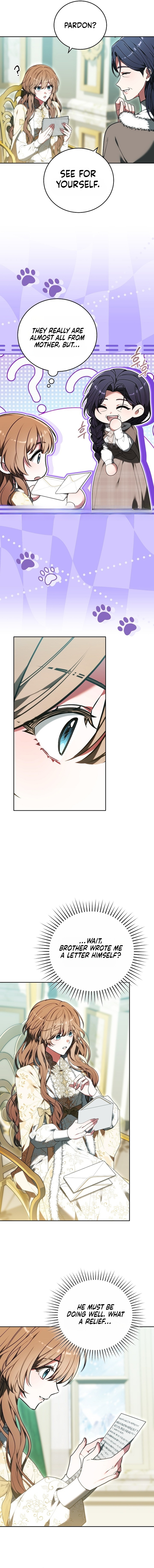 Read 101st Confession chapter 77 image 11 on Lezhin