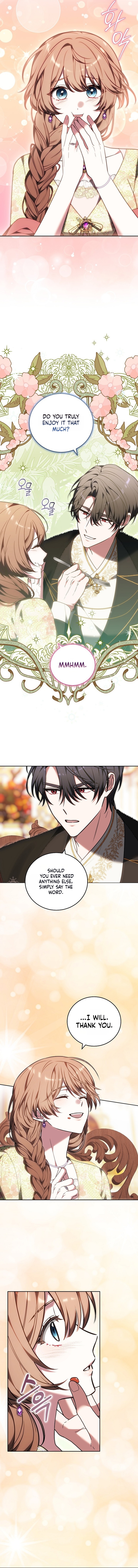 Read 101st Confession chapter 77 image 2 on Lezhin