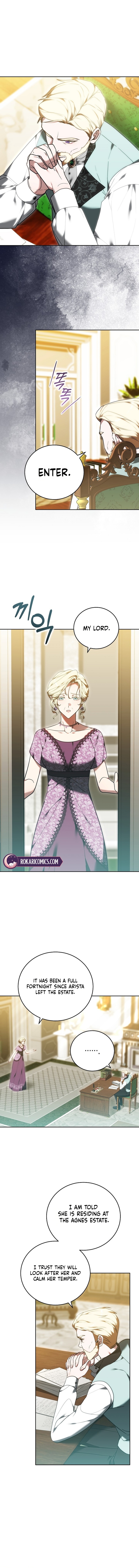 Read 101st Confession chapter 77 image 4 on Lezhin