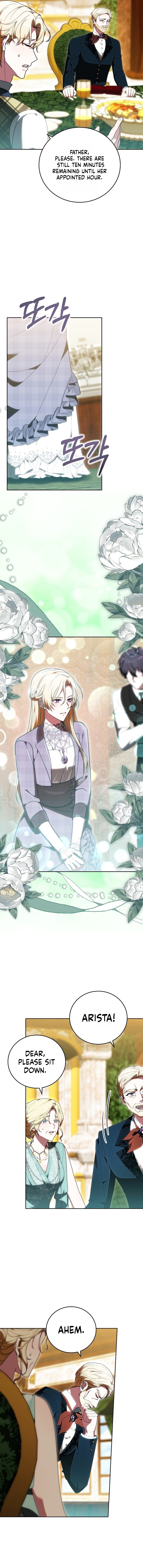 Read 101st Confession chapter 77 image 7 on Lezhin
