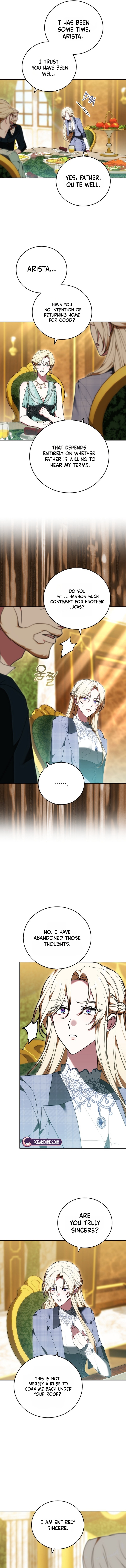 Read 101st Confession chapter 77 image 8 on Lezhin