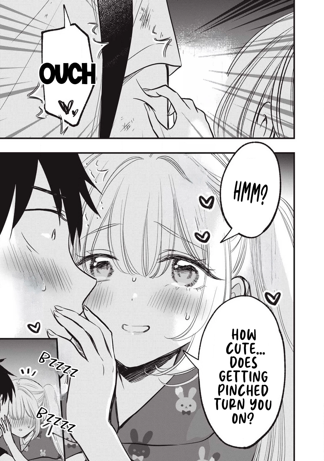 108P! ~1-NEN GO NI ZETTAI 108P SURU HANASHI~ Chapter 26 page 4 - 