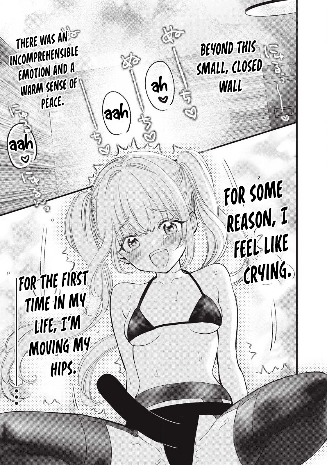 108P! ~1-NEN GO NI ZETTAI 108P SURU HANASHI~ Chapter 27 page 18 - 