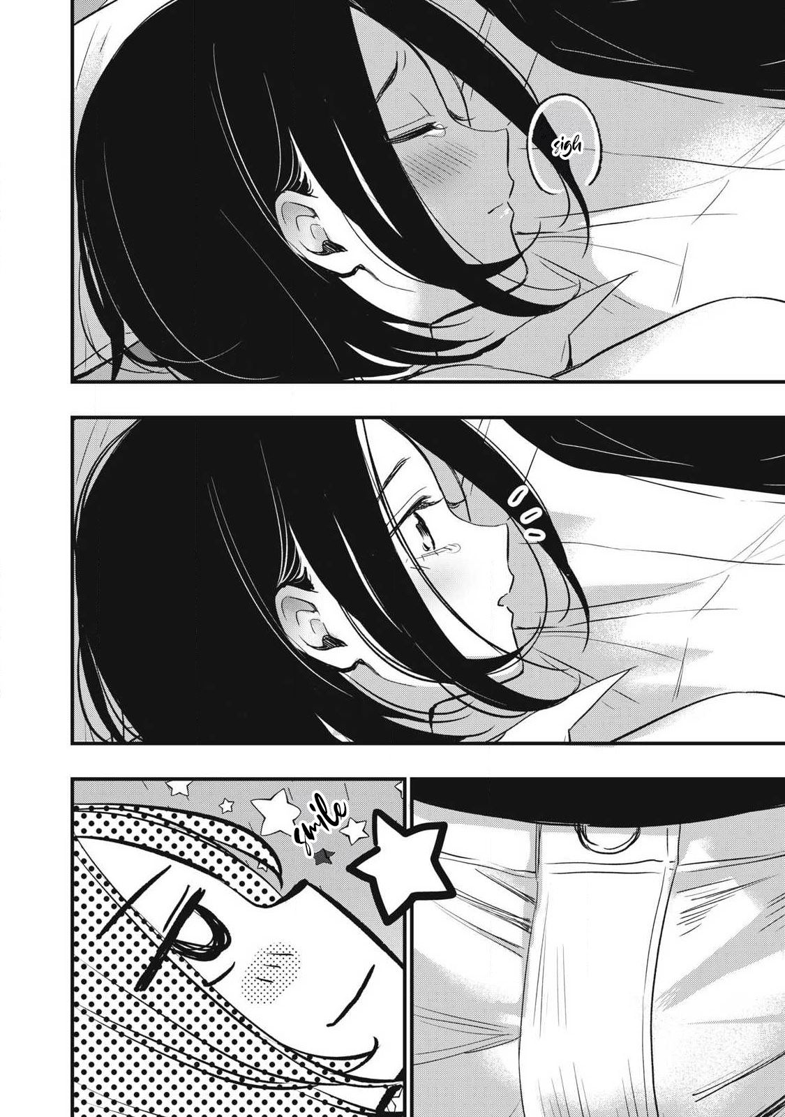 108P! ~1-NEN GO NI ZETTAI 108P SURU HANASHI~ Chapter 29 page 11 - 