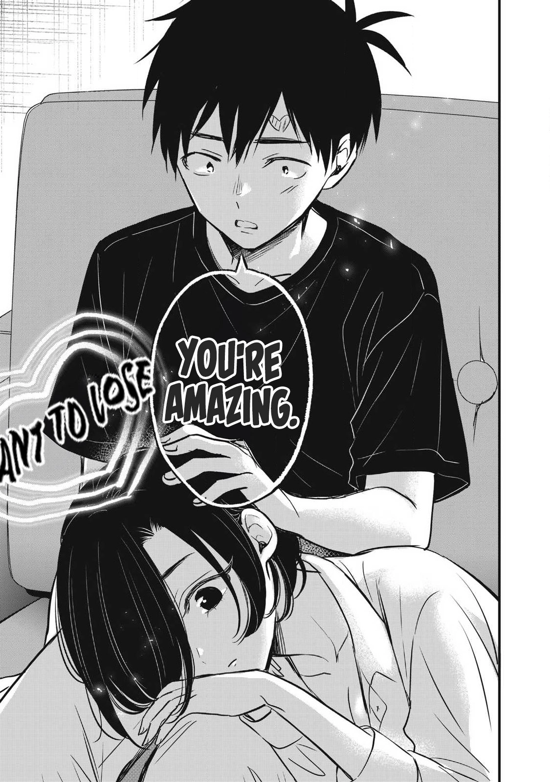 108P! ~1-NEN GO NI ZETTAI 108P SURU HANASHI~ Chapter 29 page 8 - 