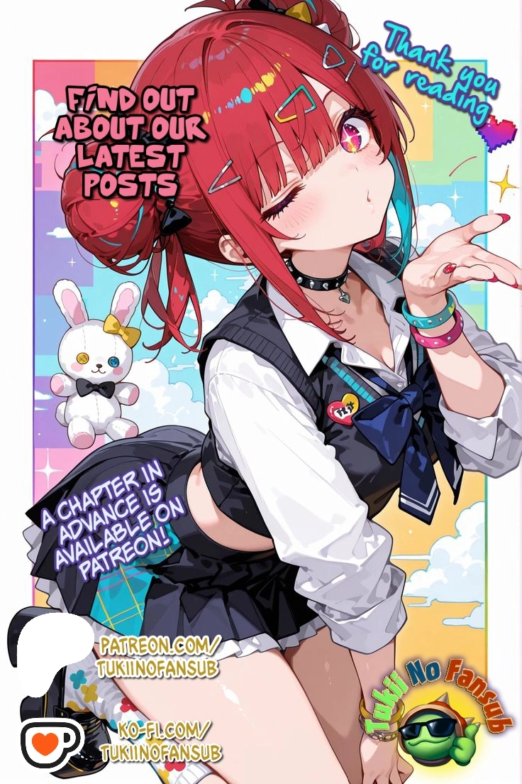 108P! ~1-NEN GO NI ZETTAI 108P SURU HANASHI~ Chapter 30 page 26 - 