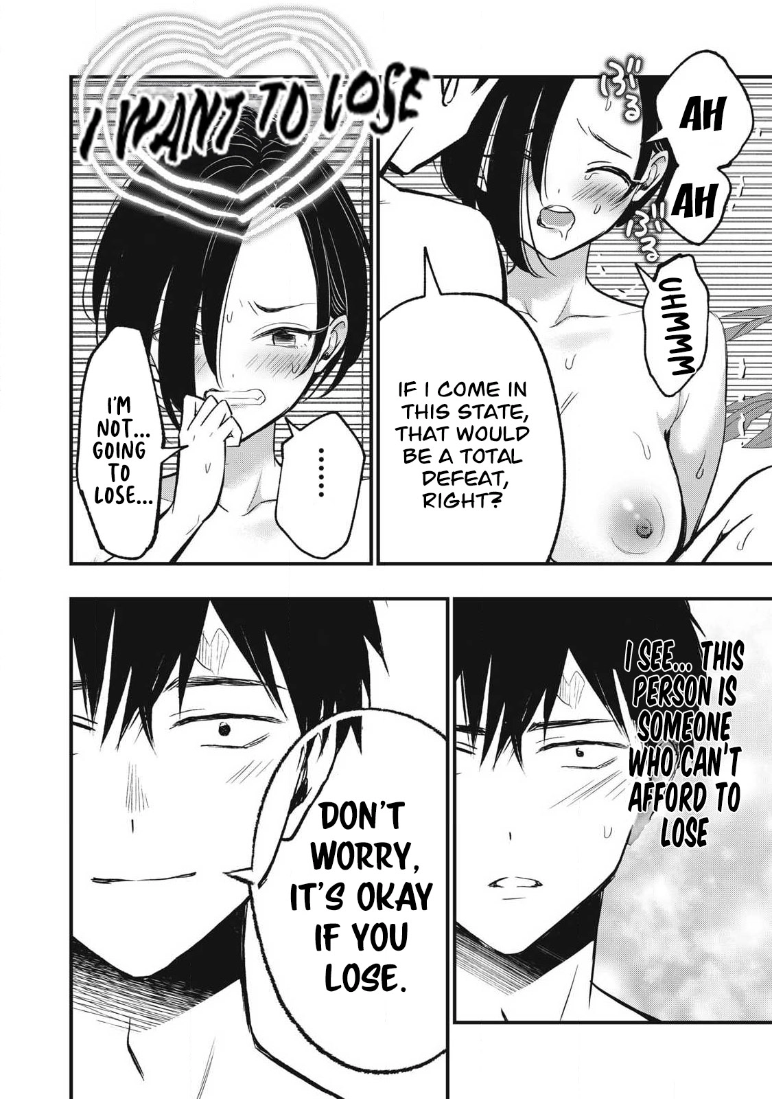 108P! ~1-NEN GO NI ZETTAI 108P SURU HANASHI~ Chapter 30 page 9 - 