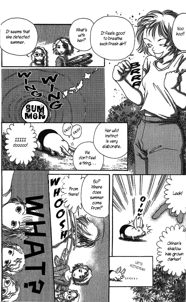 Read 12 Months chapter 1 image 12 on Lezhin