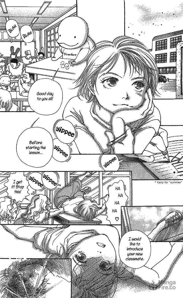Read 12 Months chapter 1 image 14 on Lezhin