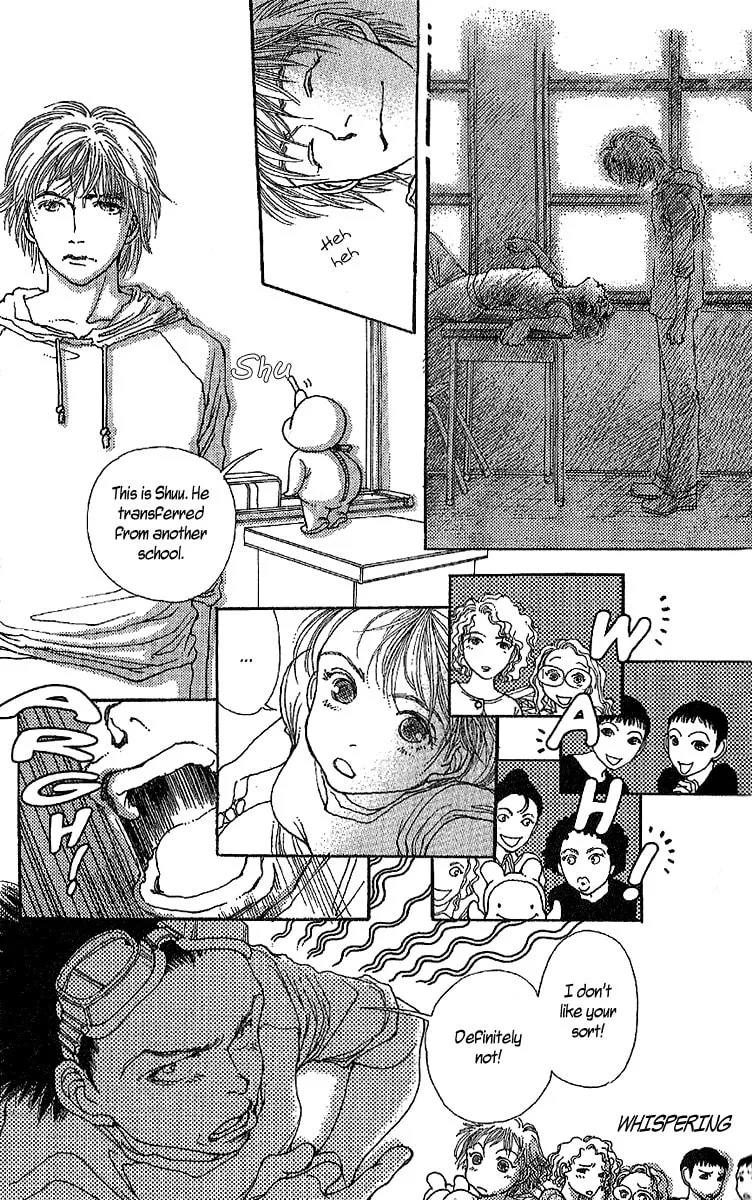 Read 12 Months chapter 1 image 15 on Lezhin