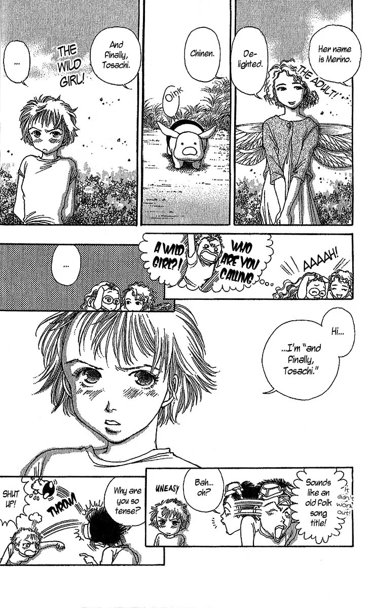 Read 12 Months chapter 1 image 18 on Lezhin