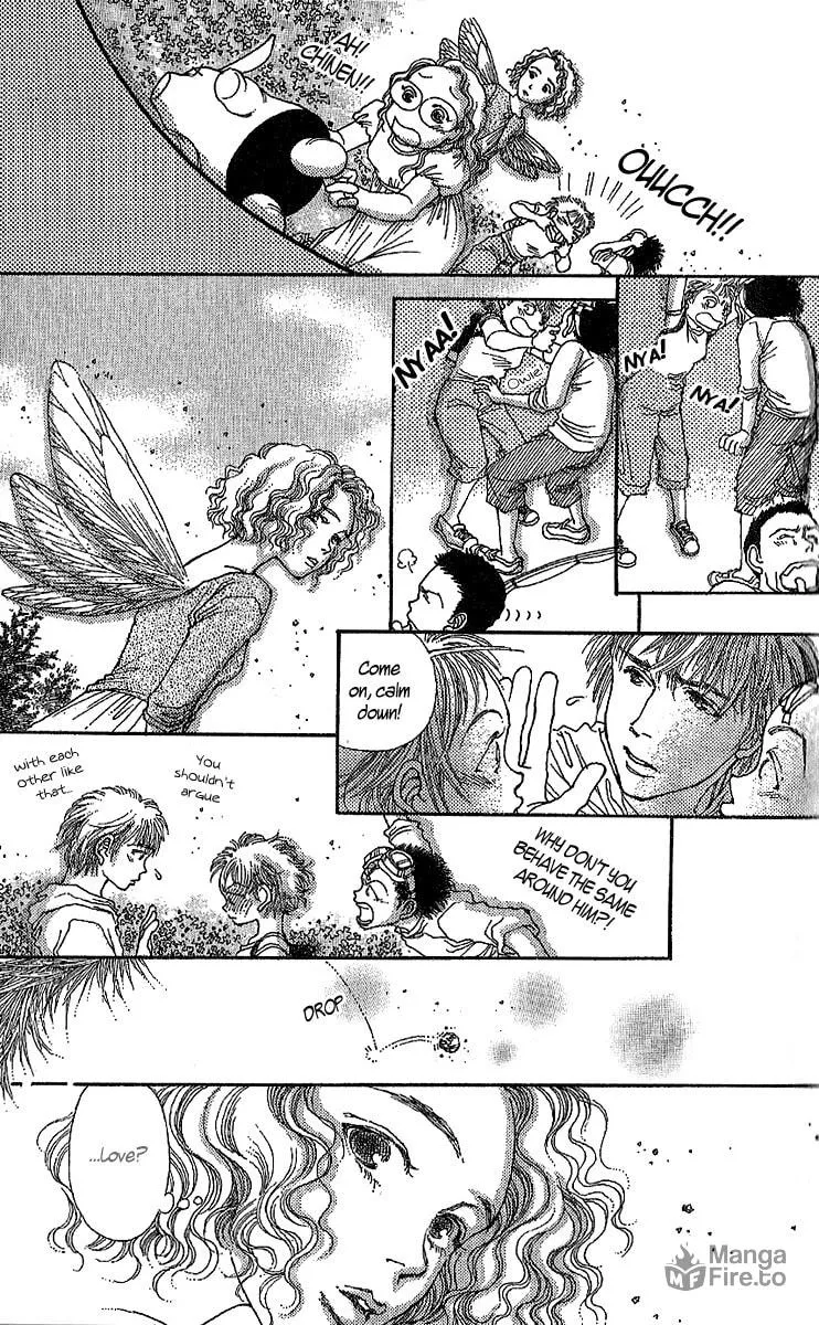 Read 12 Months chapter 1 image 19 on Lezhin