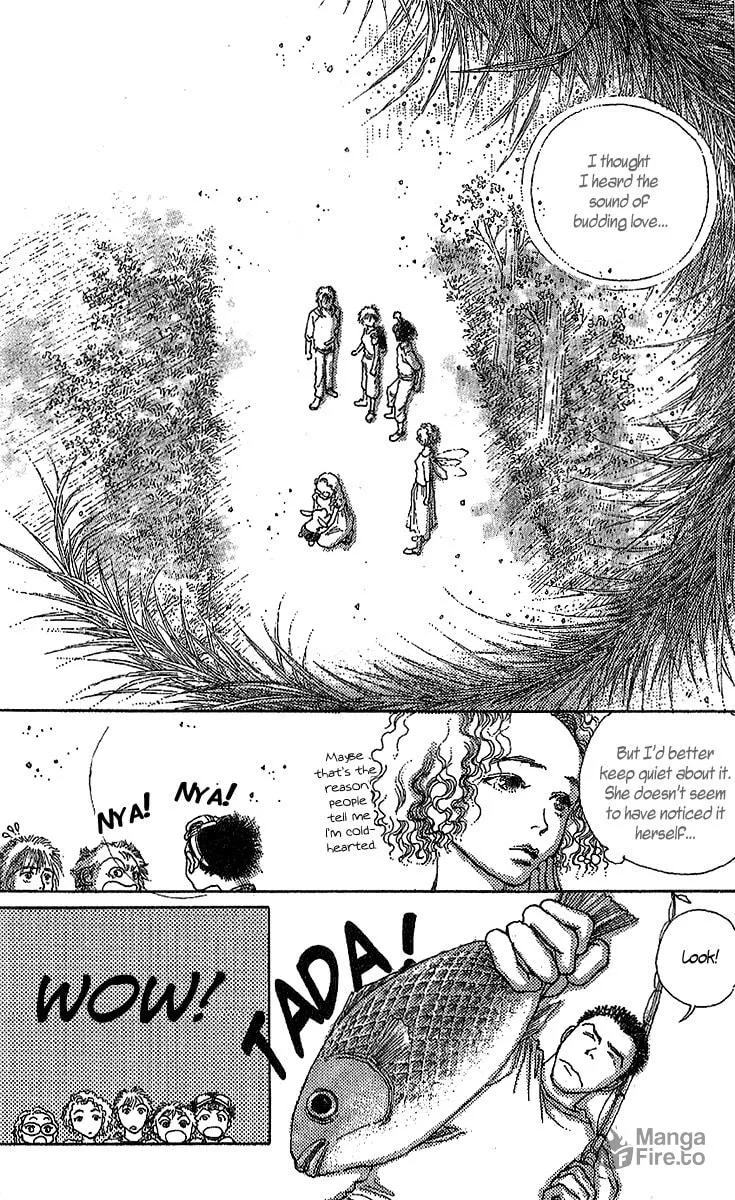Read 12 Months chapter 1 image 20 on Lezhin