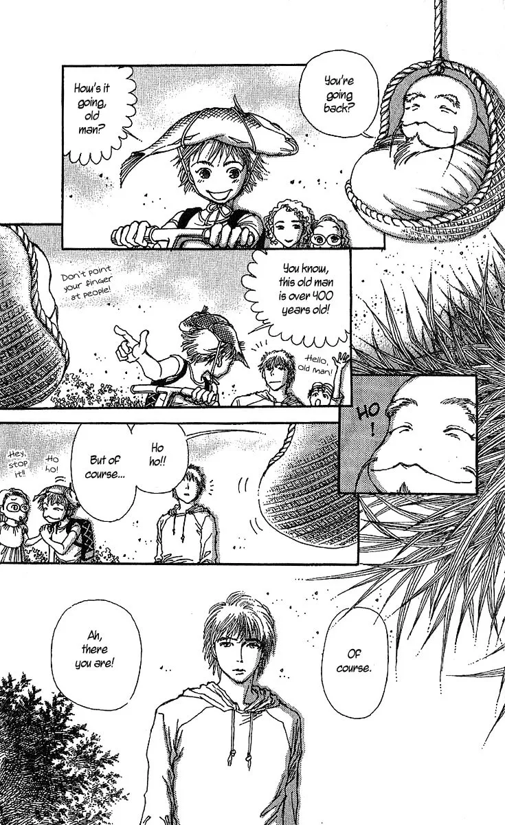 Read 12 Months chapter 1 image 22 on Lezhin
