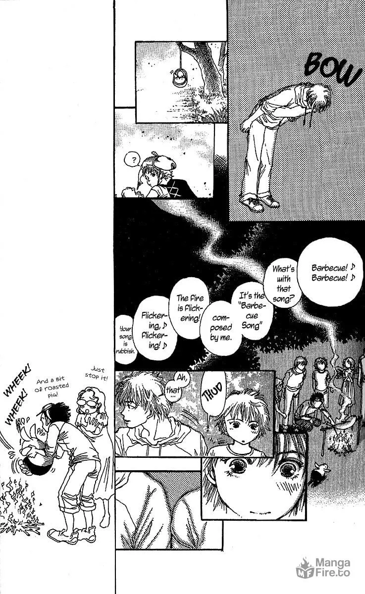 Read 12 Months chapter 1 image 23 on Lezhin
