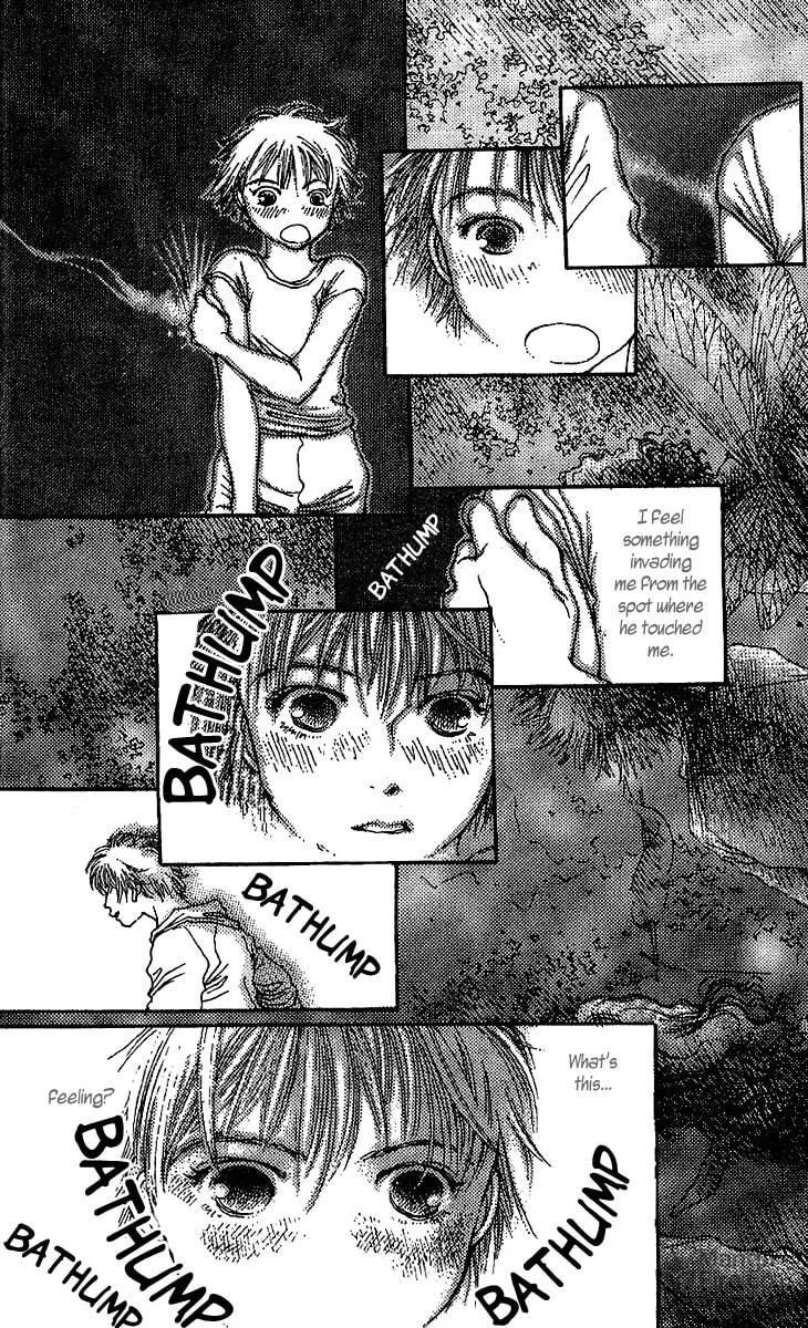 Read 12 Months chapter 1 image 24 on Lezhin