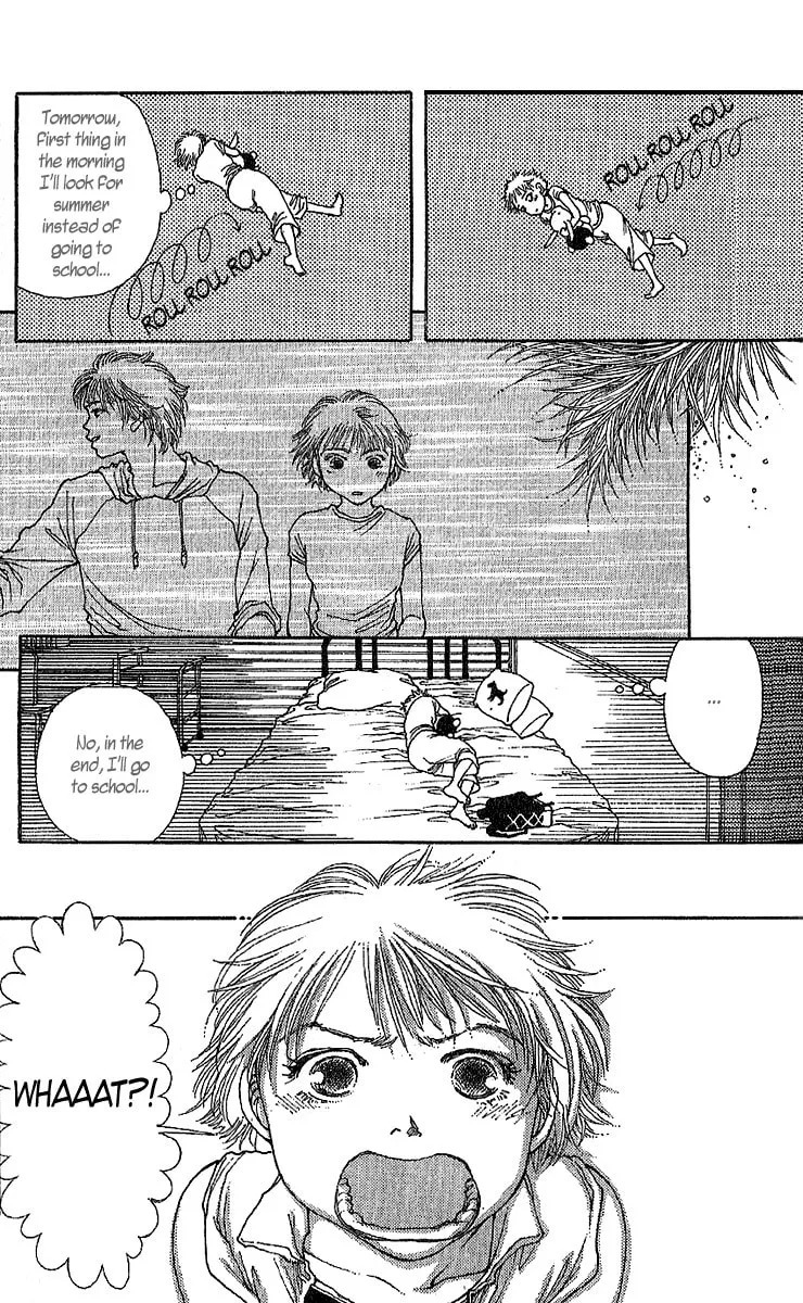 Read 12 Months chapter 1 image 27 on Lezhin